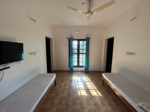 mountain view villas of coorg