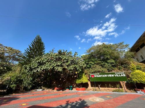 Mountain View Villas Of Coorg,,3 star