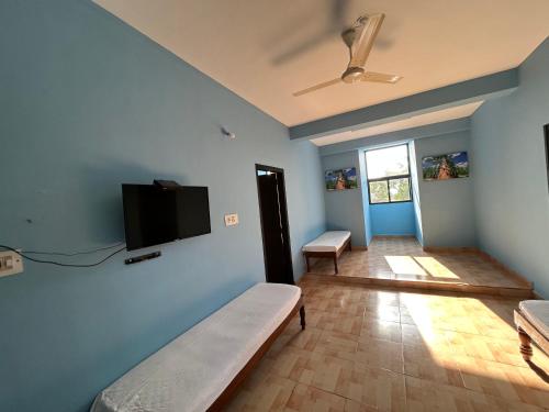 mountain view villas of coorg