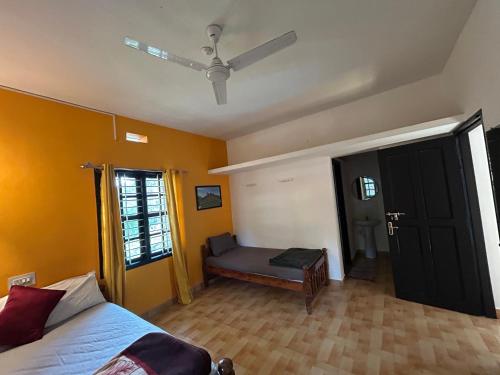 mountain view villas of coorg