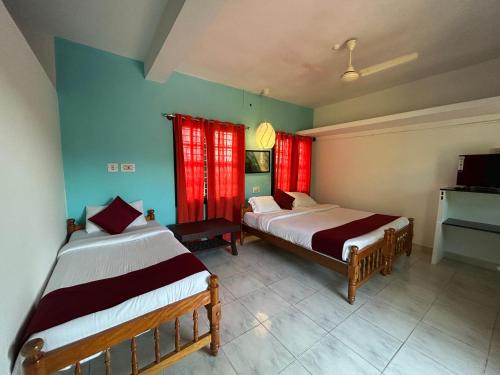 coorg