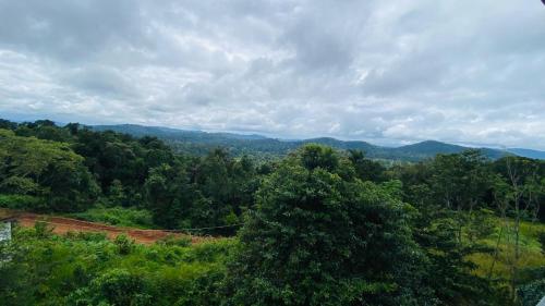 coorg