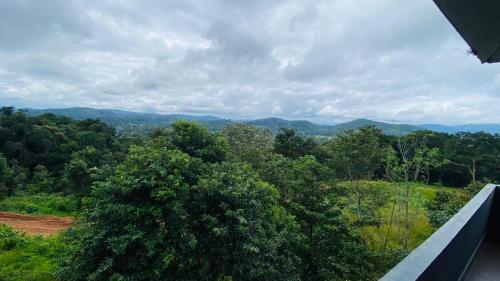 coorg