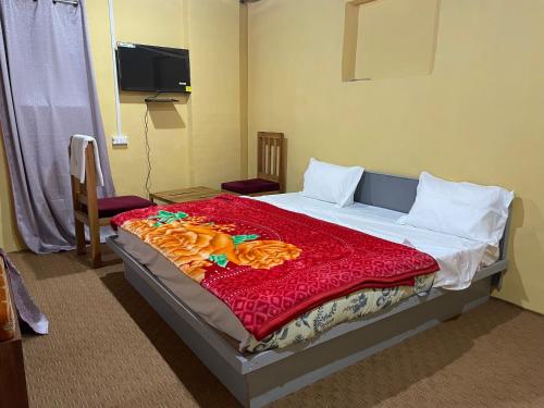 The Qulsum Homestay,,1 star