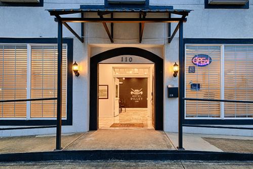 hotel dilley grand