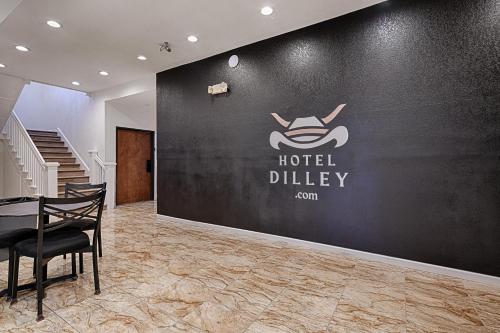 hotel dilley grand