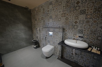 shree raja ram hotel and resort