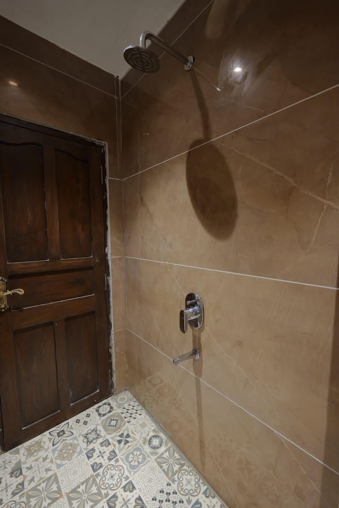 shree raja ram hotel and resort