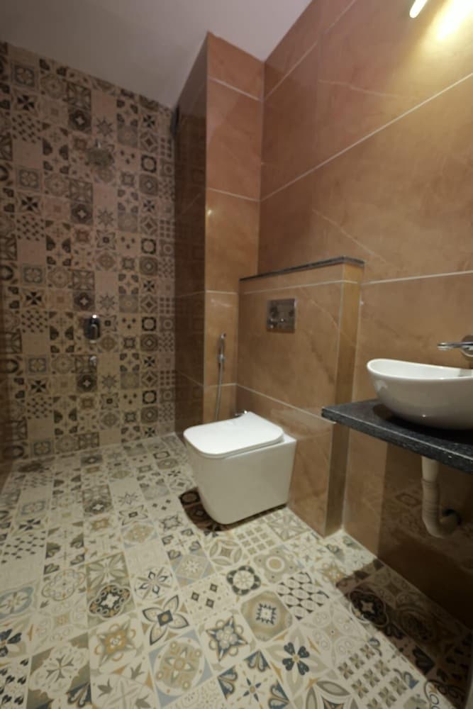 shree raja ram hotel and resort