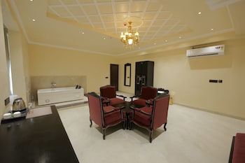 shree raja ram hotel and resort