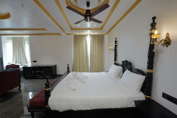 shree raja ram hotel and resort