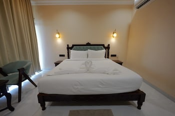 shree raja ram hotel and resort