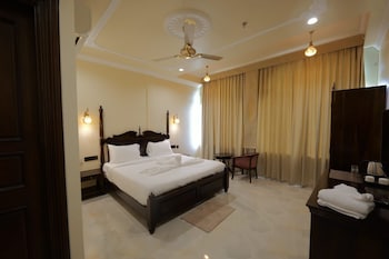 shree raja ram hotel and resort