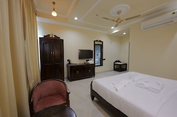 shree raja ram hotel and resort