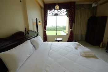 shree raja ram hotel and resort