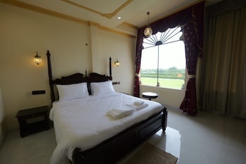 shree raja ram hotel and resort