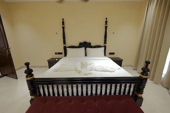 shree raja ram hotel and resort