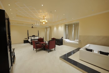 shree raja ram hotel and resort