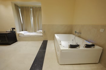 shree raja ram hotel and resort