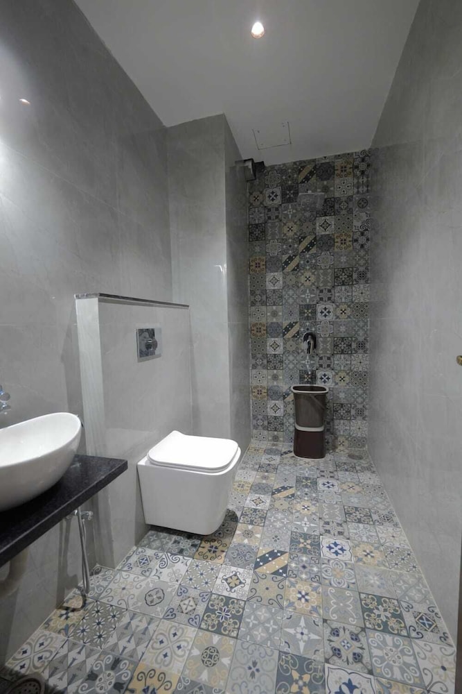 shree raja ram hotel and resort