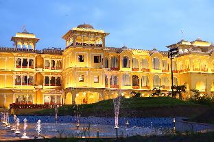 shree raja ram hotel and resort