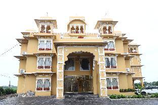 Shree Raja Ram Hotel & Resort,,3 star