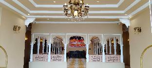 Shree Raja Ram Hotel & Resort,,3 star