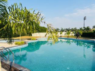 shree raja ram hotel and resort