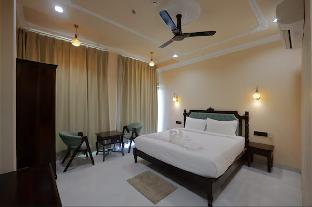 shree raja ram hotel and resort