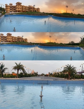 shree raja ram hotel and resort