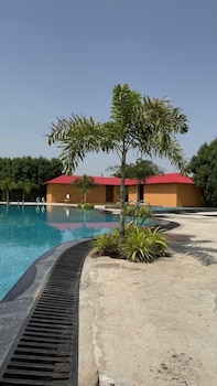 shree raja ram hotel and resort