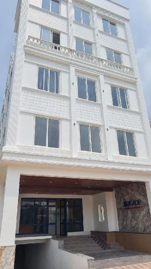 brigade hotels and resorts