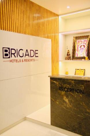 brigade hotels and resorts