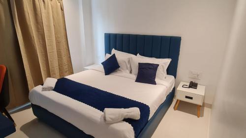 brigade hotels and resorts