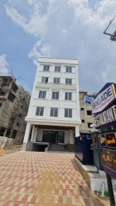 brigade hotels and resorts