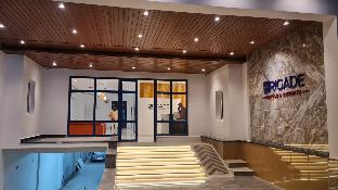 brigade hotels and resorts