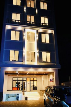 brigade hotels and resorts