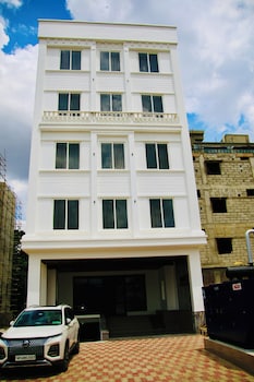 brigade hotels and resorts