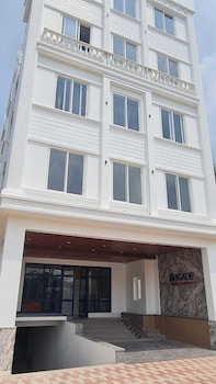 brigade hotels and resorts