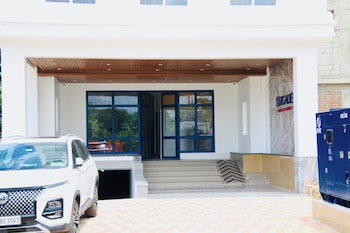 brigade hotels and resorts