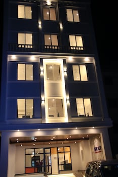 brigade hotels and resorts