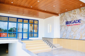 brigade hotels and resorts