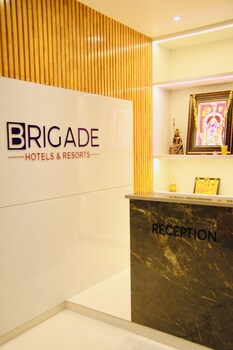 brigade hotels and resorts