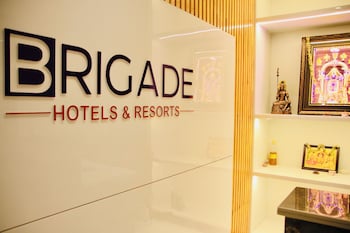 brigade hotels and resorts