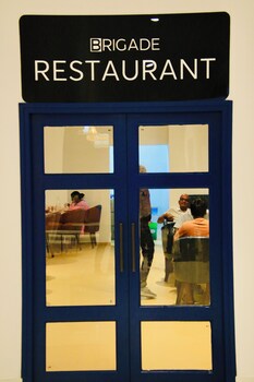 brigade hotels and resorts