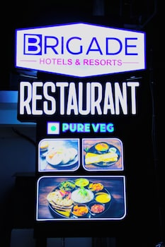 brigade hotels and resorts