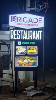 brigade hotels and resorts