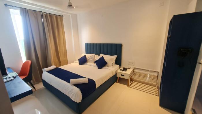 brigade hotels and resorts