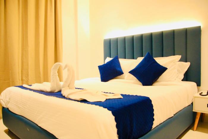 brigade hotels and resorts