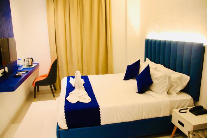 brigade hotels and resorts